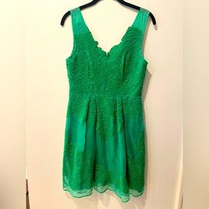 Baraschi dress, Size 2